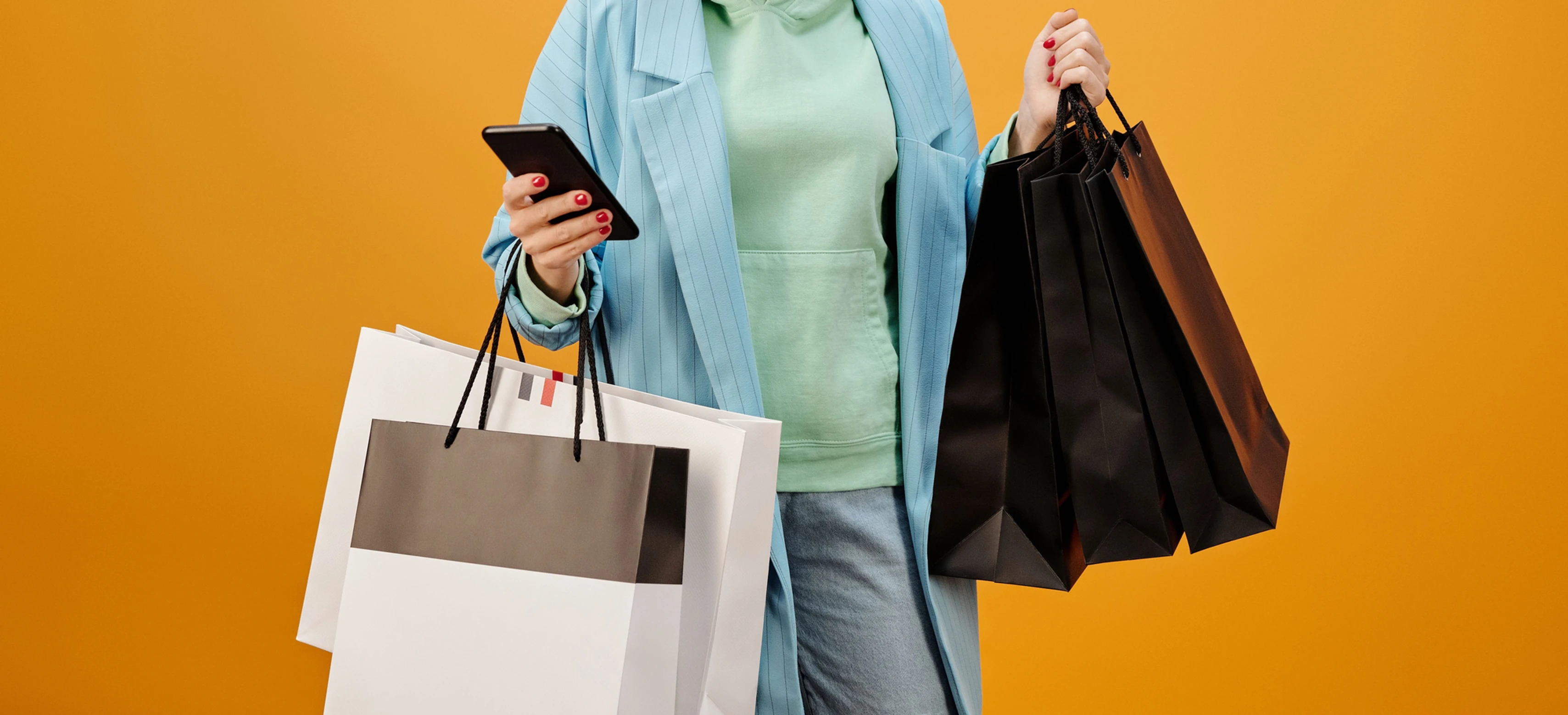 The Hispanic Customer Journey: Where Brands Lose Consumers Online