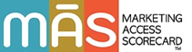 MAS – Marketing Access Scorecard