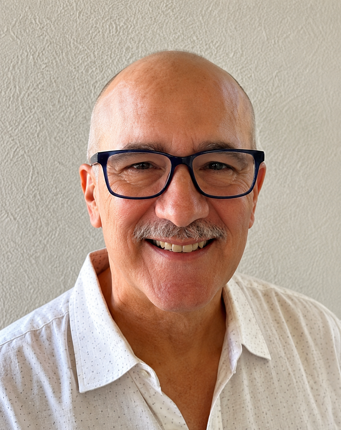Carlos E. Garcia