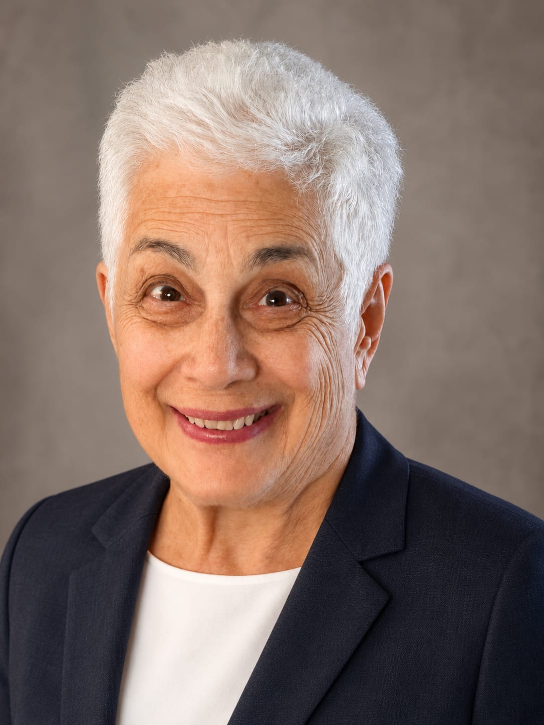 Hermine Fuerst Garcia