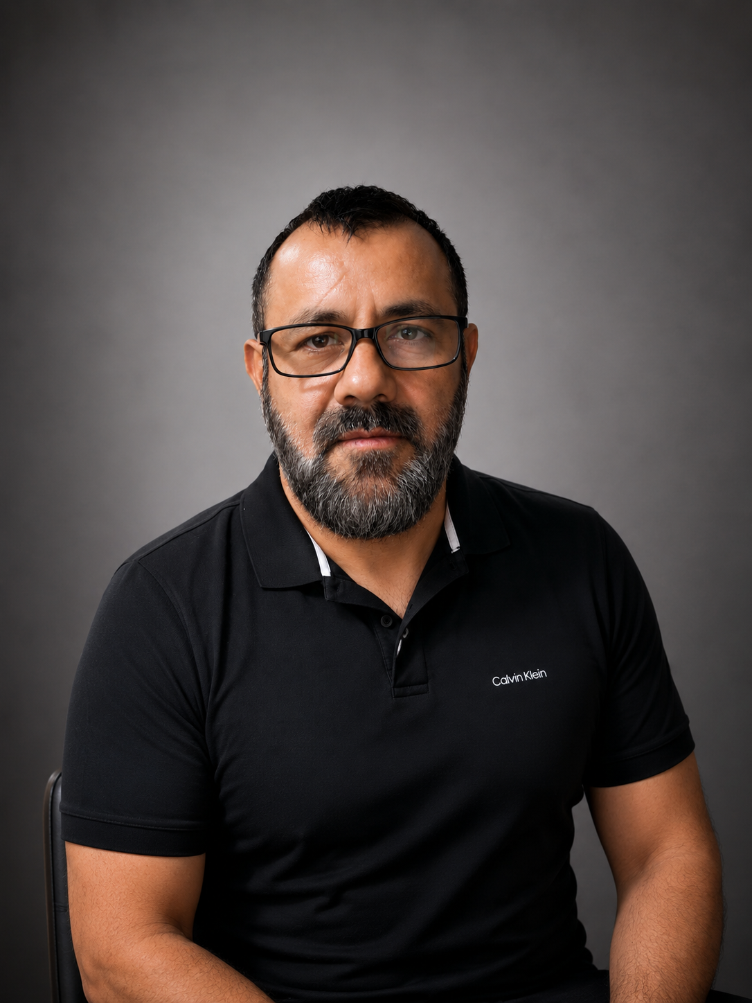 José Luna