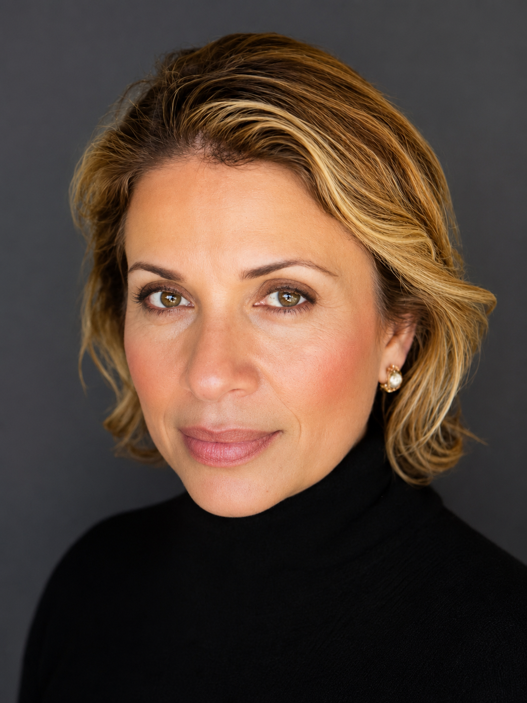 Mayra Molina